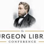 Spurgeon Library conference banner