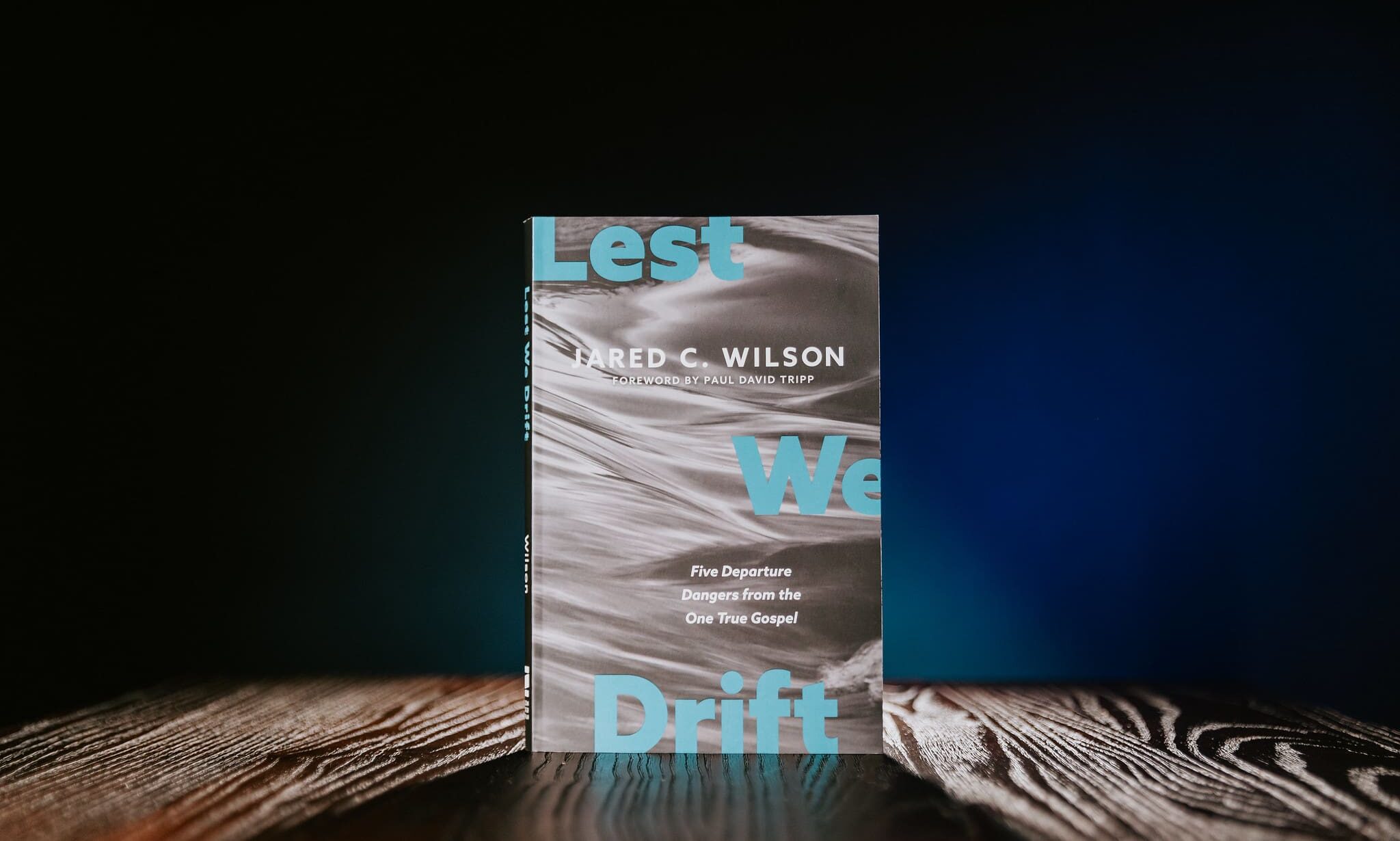 Midwestern Seminary Celebrates Jared C. Wilson’s Lest We Drift